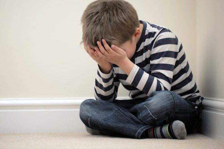 Mental Illness among Children – A Bad Behavior or a Serious Problem?