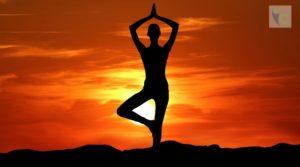 Yoga: A Happy and Healthy Lifestyle