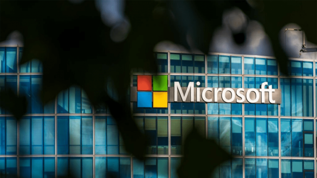 Microsoft Cloud to target the Health-care industry