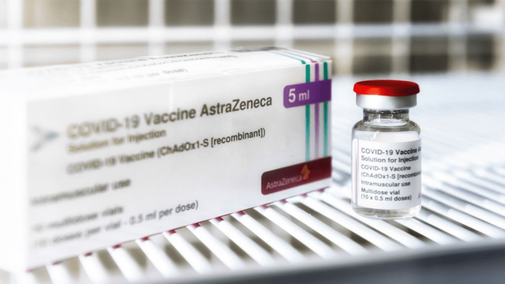 Officials defend AstraZeneca vaccine after blood clot bans