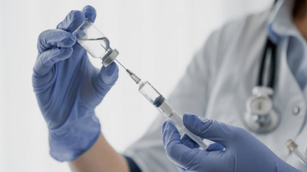Pfizer and BioNTech Covid vaccine scientist recommend the third shot