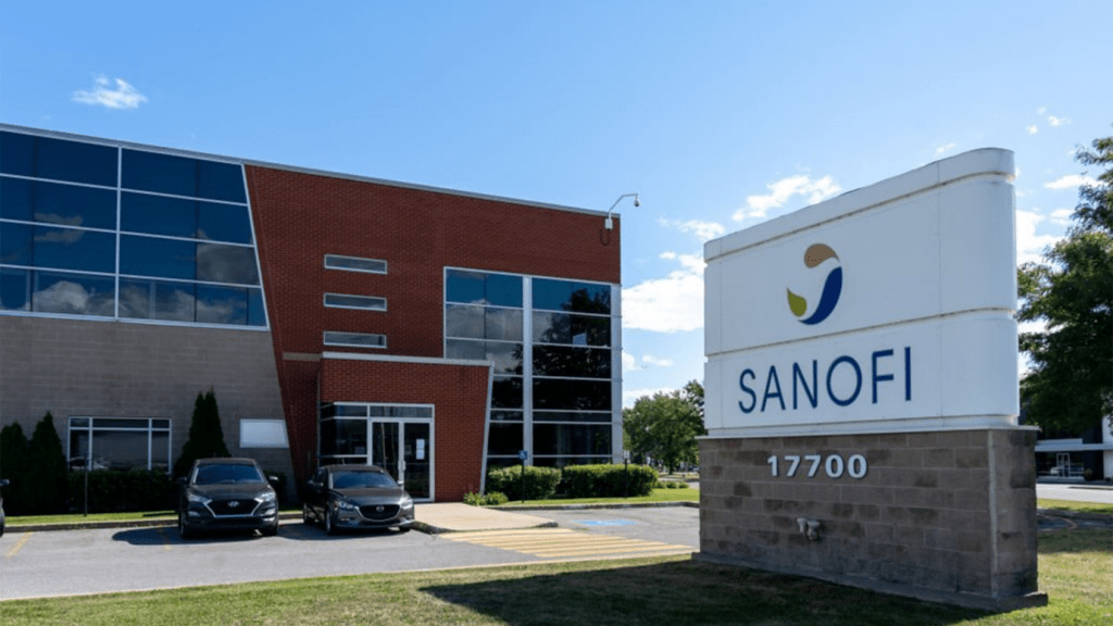 Sanofi is ditching the mRNA Covid-19 vaccine after rivals’ success