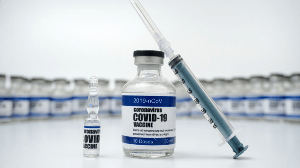112 kids' Covid vaccines were administered incorrectly in Virginia.