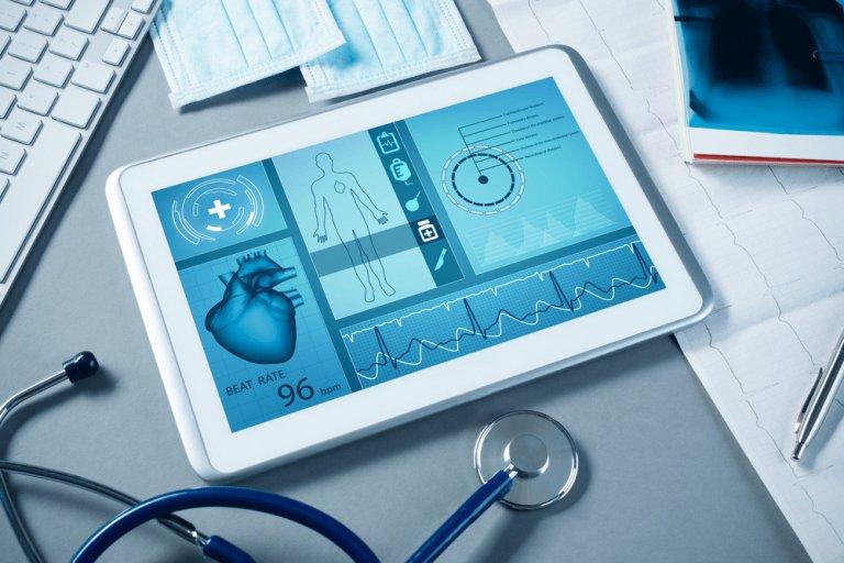 Electronic Medical Record – Digital Approach To Healthcare