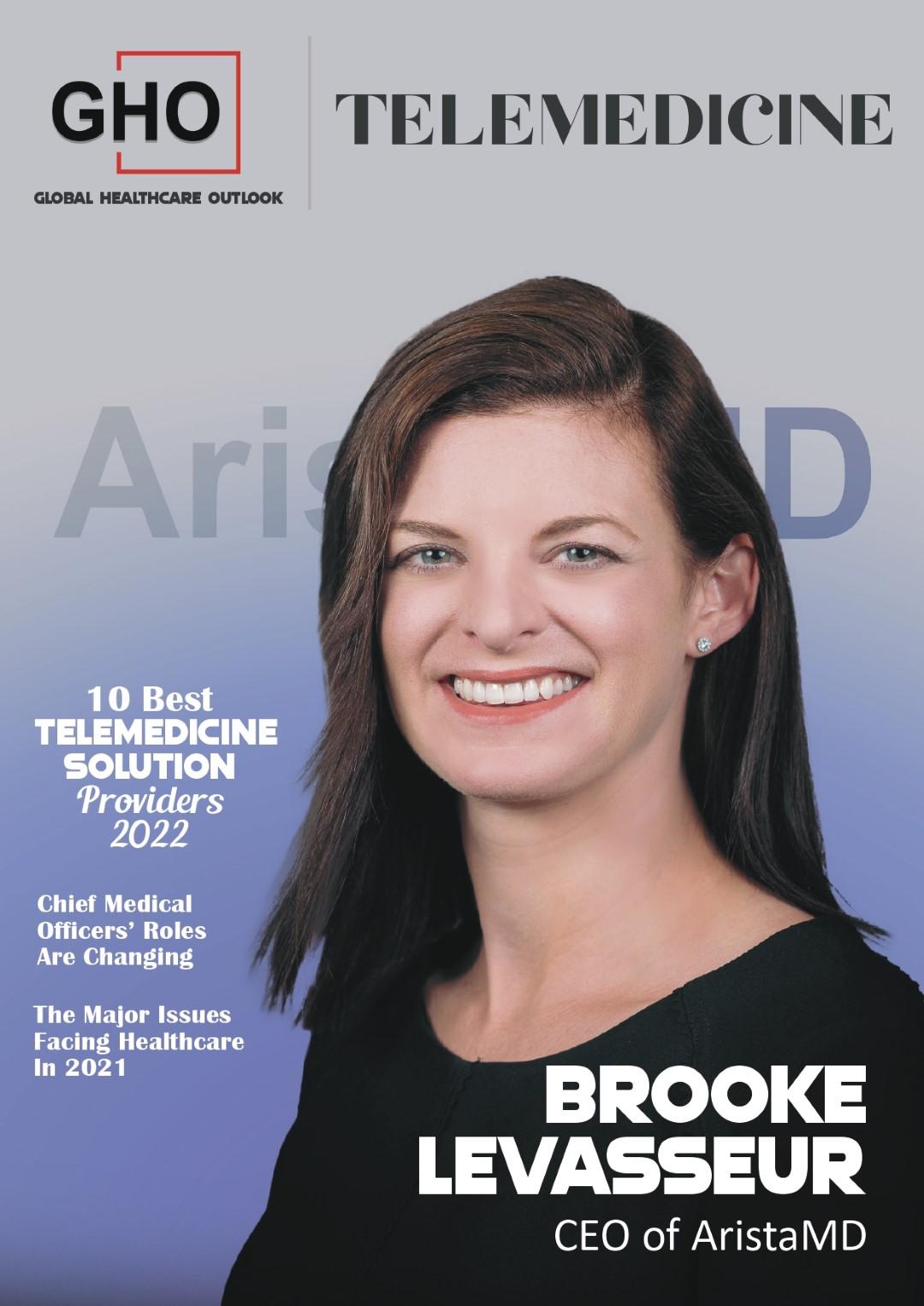Magazine GLOBAL HEALTHCARE MAGAZINE