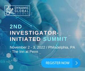 2nd Investigator-Initiated Trials Summit