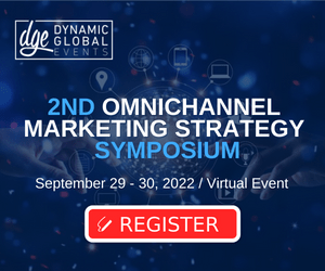 2nd Omnichannel Marketing Strategy Symposium