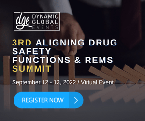 3rd Aligning Drug Safety Functions & REMS Summit