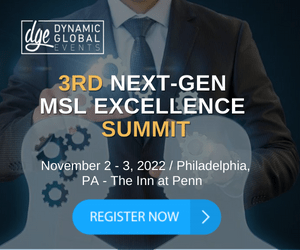 3rd Next-Gen MSL Excellence Summit