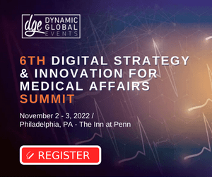 6th Digital Strategy & Innovation for Medical Affairs Summit
