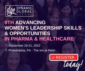 9th Advancing Women’s Leadership Skills & Opportunities in Pharma & Healthcare