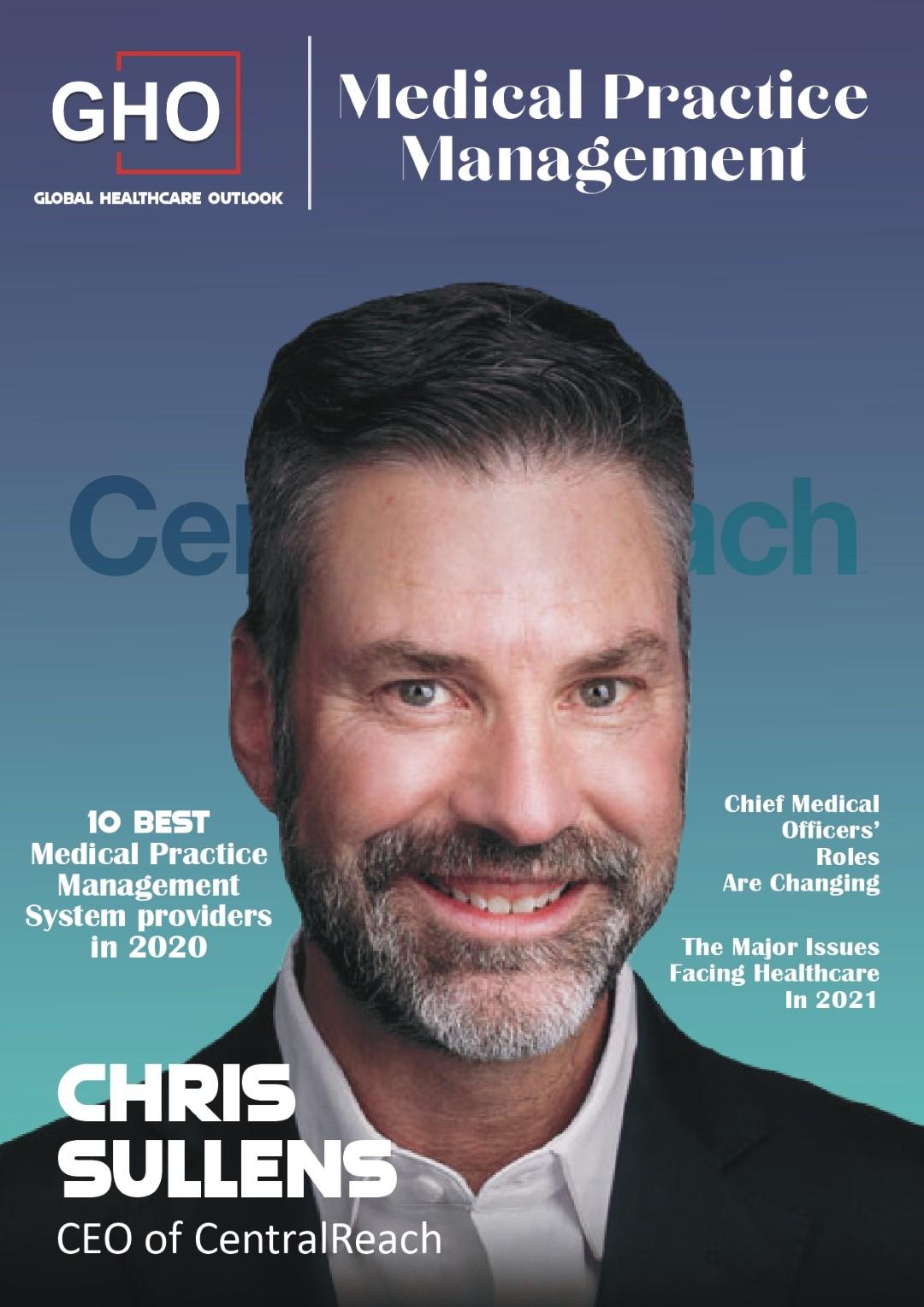 Magazine GLOBAL HEALTHCARE MAGAZINE