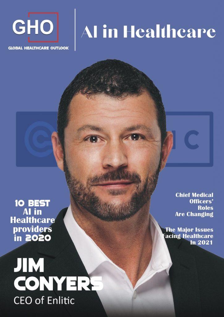 GHO coverpage Jim Conyers