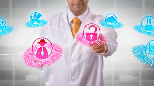 Evolving Ransomware Threats on Healthcare