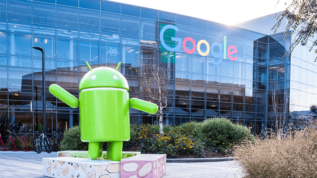 Google workers call to expand abortion & privacy protections