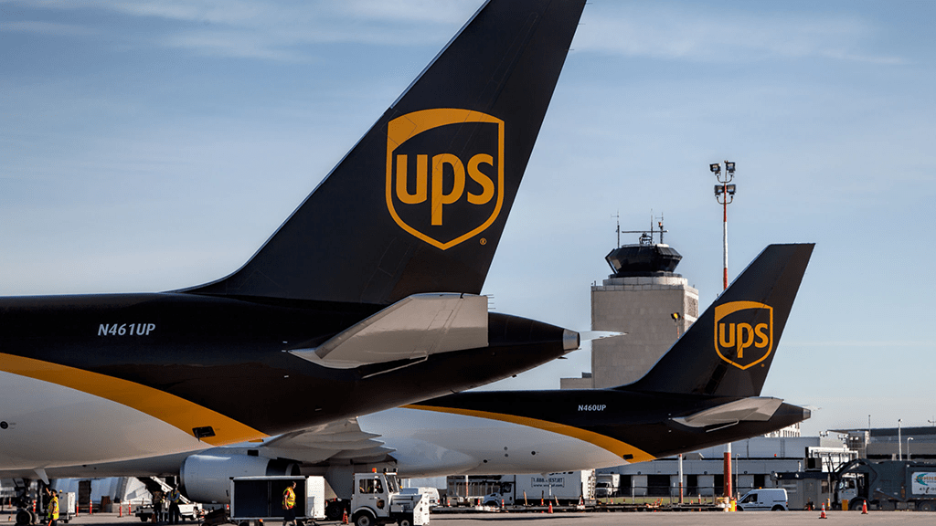 UPS to buy Italy's Bomi Group to grow healthcare business