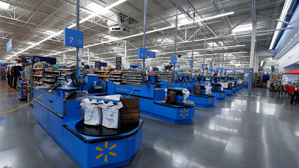 Walmart to include abortion coverage in healthcare plan for US employees
