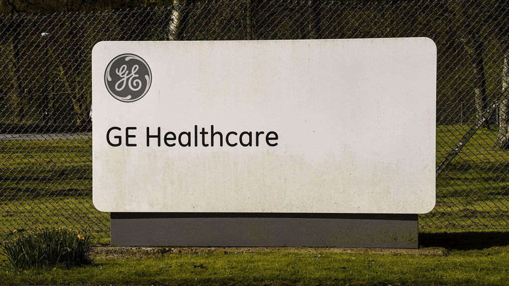 GE Healthcare to be transformed in January