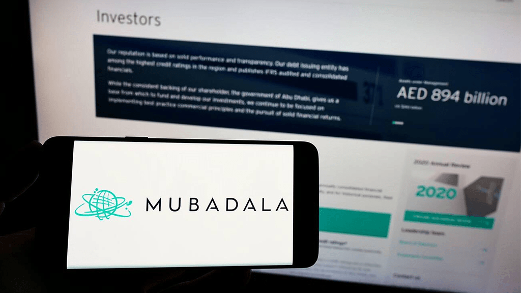 Mubadala and G42 to build a new entity to concentrate on the future of healthcare