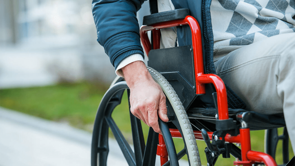 Study discovers disabled patients deal with discrimination in search of healthcare