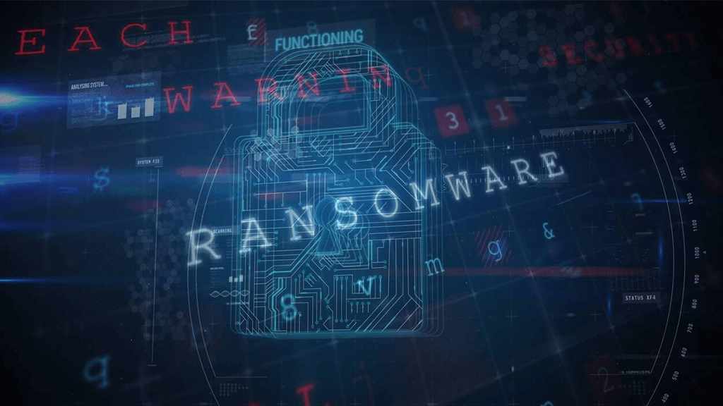 Security Alert: Daixin Ransomware Targets Healthcare