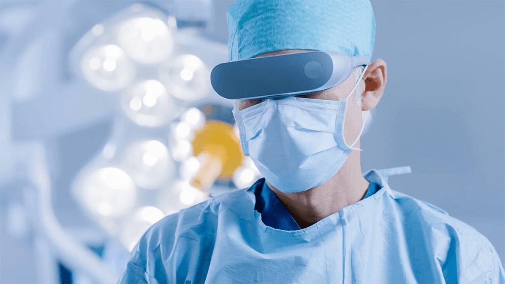 MediView and GE Healthcare to Give Augmented Reality Solutions to Medical Imaging for the Interventional Space