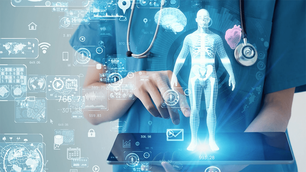 Latest collaboration aims on building health research startups to advance healthcare​