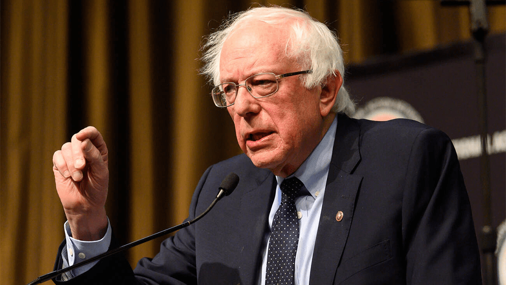 Bernie Sanders to focus on high healthcare expenses