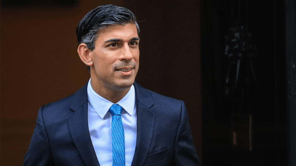 Rishi Sunak’s healthcare plans not in ‘public interest’, says Downing Street