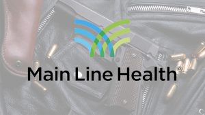 Top Healthcare Systems across the Tri-State Area Join National Gun Safety Movement to Address Leading Cause of Death in Kids