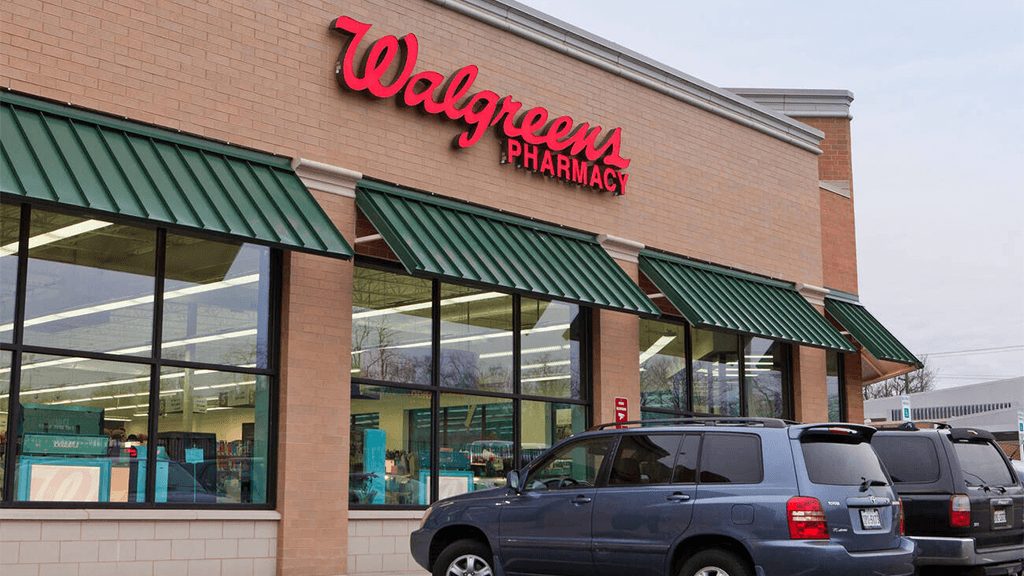 Walgreens CEO Roz Brewer aims at making getting healthcare as easy as going to your neighborhood pharmacy