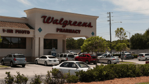 Walgreens to stop M&A deals, emphasis on healthcare pivot