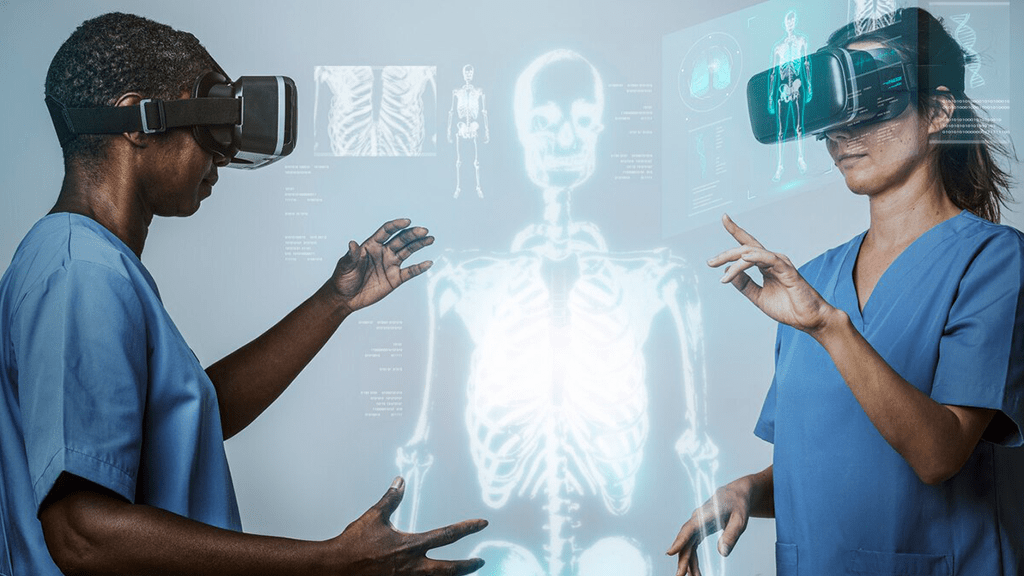 Revolutionizing Patient Care: The Transformative Power of Immersive Healthcare