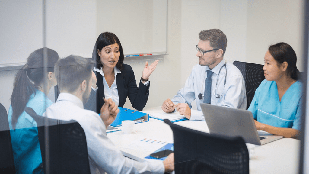 Healthcare HR Software Market Set for Significant Growth by 2030
