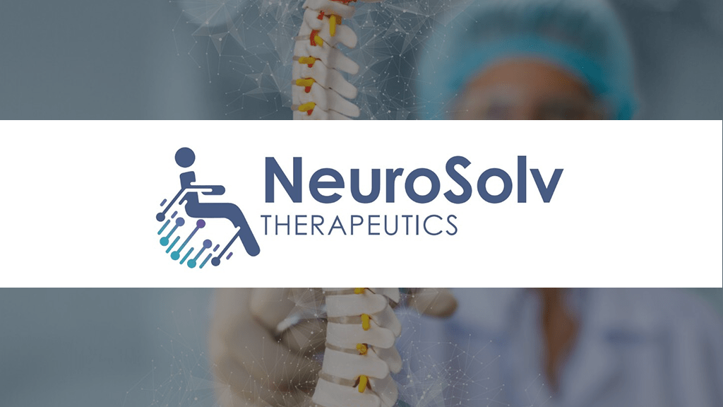 NeuroSolv Therapeutics LLC Partners with AscellaHealth LLC to Advance Spinal Cord Injury Treatment with Perineline™