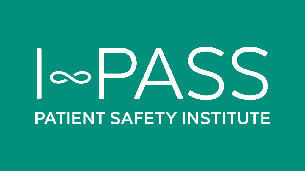 I-PASS Institute Earns MedPro Group Endorsement