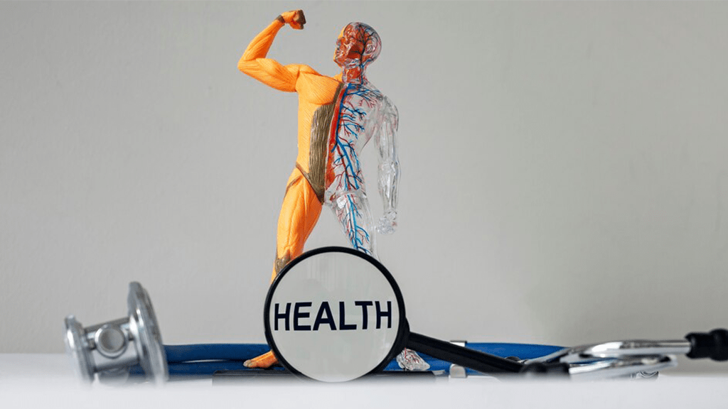 The 10 Most Common Health Myths Debunked: Separating Fact From Fiction
