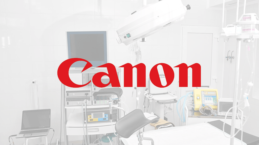 Canon Medical Systems USA Unveils Precise IQ Engine (PIQE) for Enhanced Medical Imaging