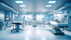 Philips Unveils AI-Powered Innovations at #RSNA23, Empowering Healthcare Providers with Enhanced Patient Care