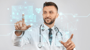 Caresyntax and AAICO Join Forces to Amplify AI's Impact in Healthcare