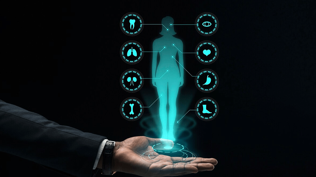 Decoding the Human Enigma: Empowering Yourself with the Key to Healthcare Knowledge