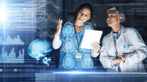 VinBrain Unveils AI-Powered Solutions to Revolutionize Healthcare at RSNA 2023