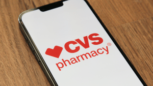 CVS to Shut Pharmacies Inside Select Target Stores