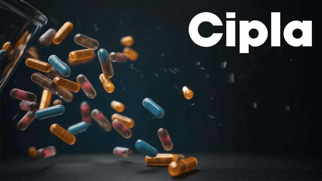 Cipla Joins Forces with Indian Powerhouses in US Venture