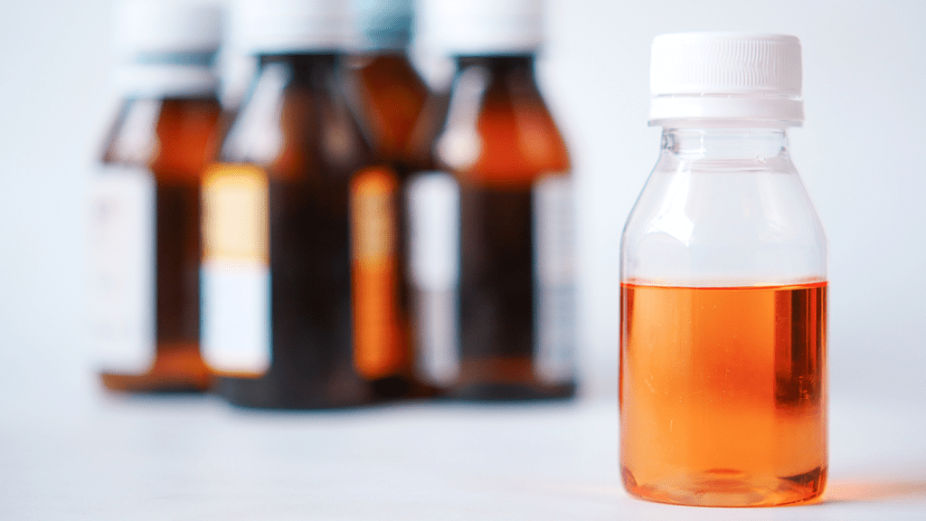 Nationwide Recall: Contamination in Robitussin Cough Syrup