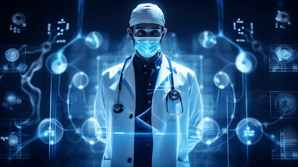 Unleashing Healthcare Tech: The Medical Revolution