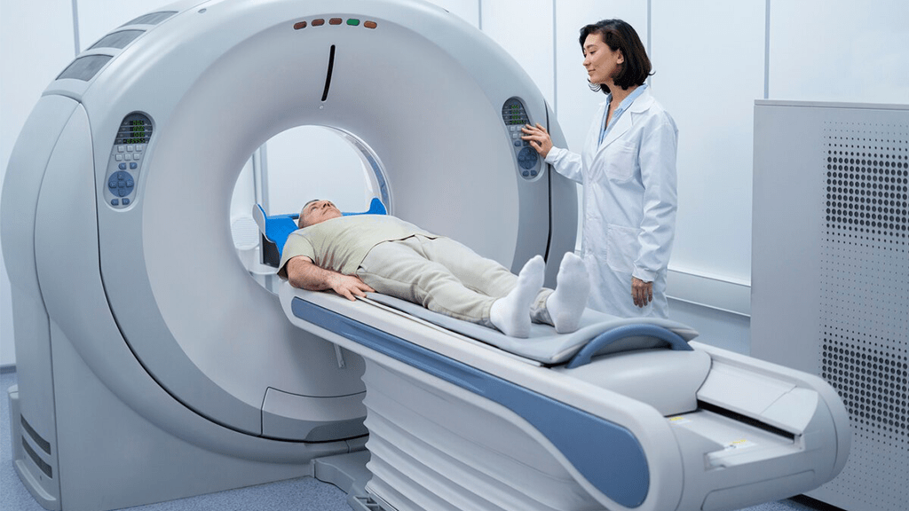 Bryan Johnson-Backed AI Full Body MRI Startup Raises $21M.