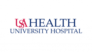 USA Health University Hospital Appoints Snow as CEO